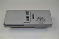 Sæbe - /afspændingsautomat, Asko opvaskemaskine